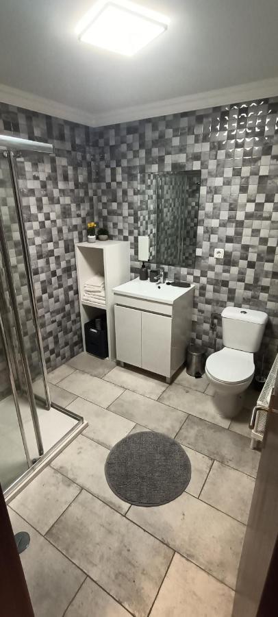 Apartamento Central Em Belem Lisbon Exterior photo